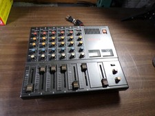 Tascam 06st channel for sale  Stockton