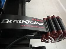 Buttkicker gamer usato  Spedire a Italy