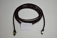 Audioquest cinnamon cat7 for sale  ASHFORD