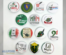 Set spille pins usato Set spille pins usato  Italia