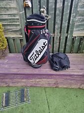 tour bag titleist for sale  Shipping to Ireland