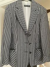 Damen blazer gerry gebraucht kaufen  Deutschland