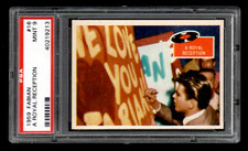 1959 topps fabian usato  Spedire a Italy