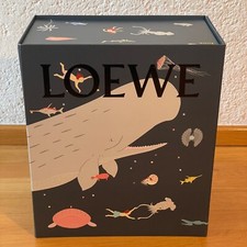 Riginal loewe geschenkbox gebraucht kaufen  München