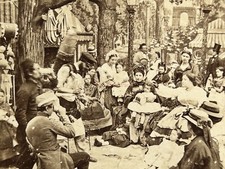 Paris théâtre spectacle d'occasion  Paris V