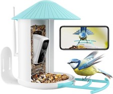 Netvue vogelhaus kamera gebraucht kaufen  Fürth