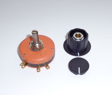 Potentiometer drehknopf neu gebraucht kaufen Potentiometer drehknopf neu gebraucht kaufen  Geretsried