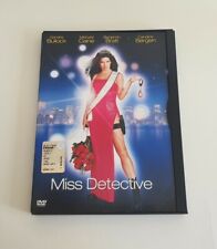 Miss detective dvd usato Miss detective dvd usato  Roma