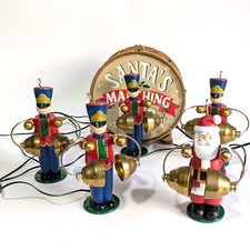2001 christmas santa for sale  Lincoln