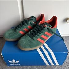 Adidas gazelle size for sale  LONDON