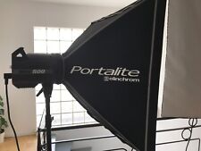Elinchrom brx 500 gebraucht kaufen  Ennepetal