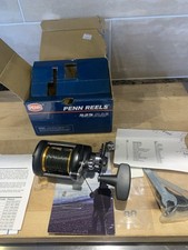 Penn mag 525 for sale  HARTLEPOOL