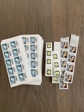 Selbstklebende briefmarken gebraucht kaufen  Schwelm
