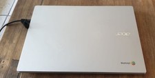 Chromebook acer 514 d'occasion  Saint-Etienne