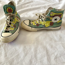 Converse trainers scooby for sale  HERNE BAY