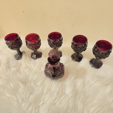Vintage avon set for sale  Sanborn