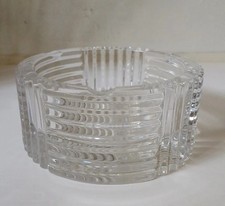 Val lambert crystal d'occasion  Expédié en Belgium