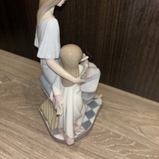 Lladro retired bedtime for sale  Plymouth