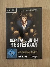 Fall john yesterday gebraucht kaufen  Bockhorn