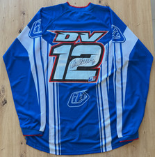 Maillot troy lee d'occasion  Aix-en-Provence-
