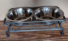 Stainless steel double for sale  Pipe Creek