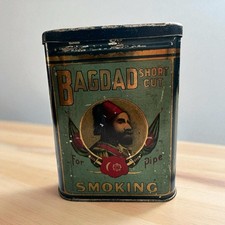 Vintage advertising bagdad for sale  Norwalk