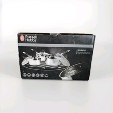 Russell hobbs piece for sale  HALIFAX