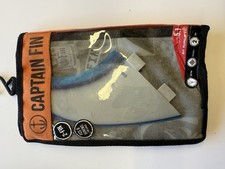 Barbatanas Captain Fin Co. CF 2+1 comprar usado Barbatanas Captain Fin Co. CF 2+1 comprar usado  Enviando para Brazil