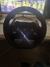 Logitech g920 plug for sale  ROCHESTER