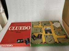 waddingtons cluedo for sale  SWINDON