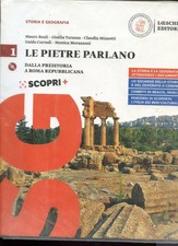 2023 pietre parlano usato  San Benedetto del Tronto
