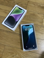 Apple iphone 128 d'occasion  Levallois-Perret