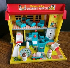 1976 fisher price for sale  Milwaukee