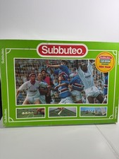 Subbuteo football game for sale  YEOVIL
