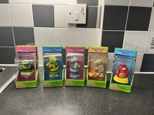 Fisherprice fimbles collectibl for sale  BRISTOL
