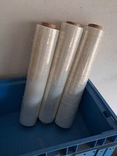 Rollen stretchfolie cm gebraucht kaufen  Schongau