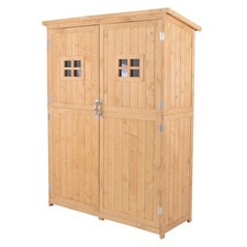 Outsunny wooden garden for sale  GREENFORD
