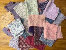 Vintage fabric scrap for sale  Granville
