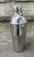 Miscellatore shaker acciaio usato  Brembate