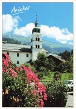 Areches village montagne d'occasion  France