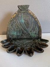 Lampe hanoukia d'occasion  Tavaux