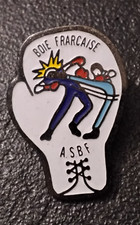 Pin sport boxe d'occasion Pin sport boxe d'occasion  Angers-