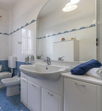 Mobile bagno sotto usato  Ivrea