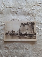 Cartolina civitavecchia silos usato  Caccamo