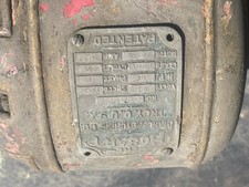 Hobart model electric for sale  Hollansburg