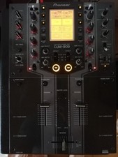 Djm 909 mischpult gebraucht kaufen  Ahnatal