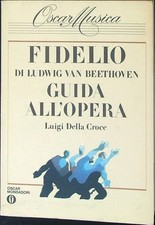 Fidelio della croce usato  Italia
