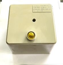 Rbl 506 scheda usato  Udine