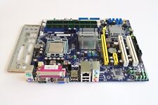 Foxconn g31mx mainboard gebraucht kaufen  Forst (Lausitz)