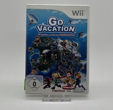 Vacation nintendo wii gebraucht kaufen  Deichhorst
